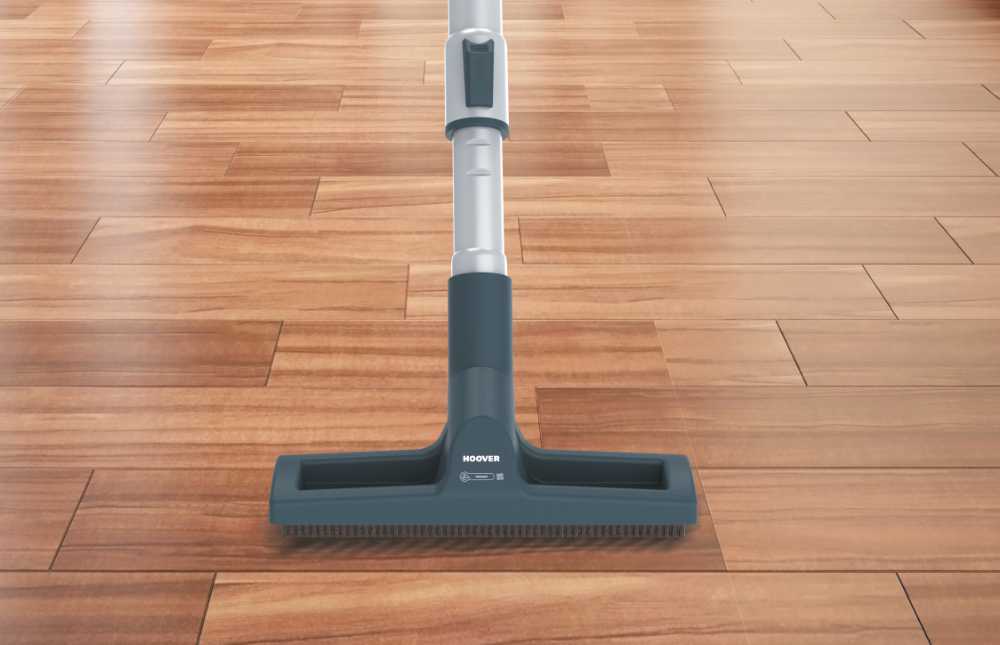Hoover aspirateur on sale traîneau te29par